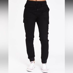 NWT boathouse joggers